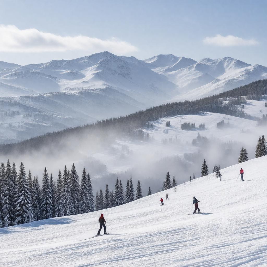 Aspen Highlands